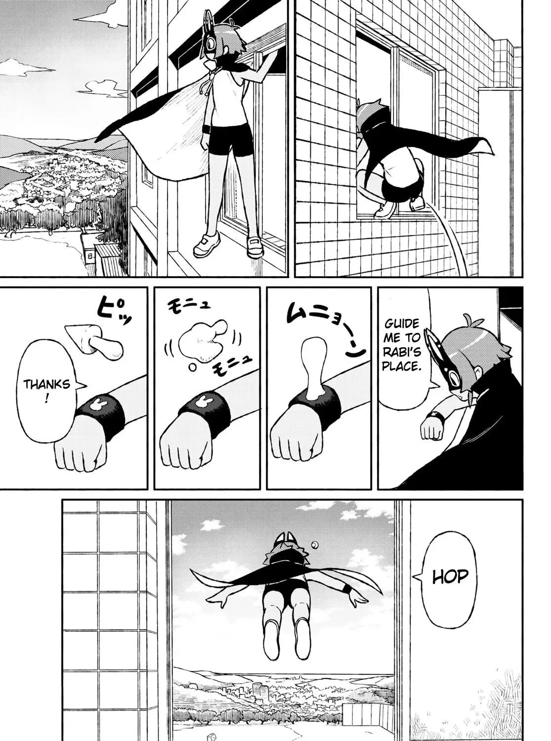 Read Star Children (Oneshot) chapter 0 image 20 on Lezhin