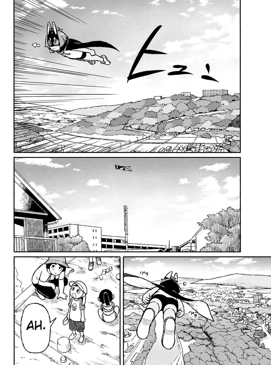 Read Star Children (Oneshot) chapter 0 image 22 on Lezhin
