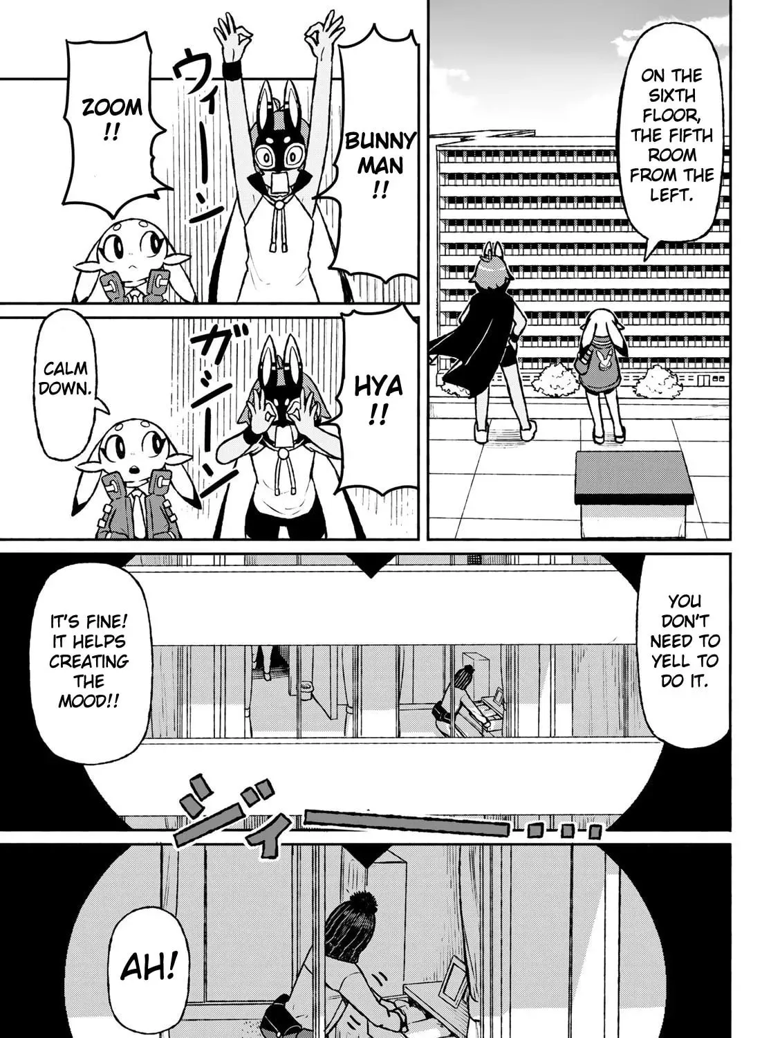 Read Star Children (Oneshot) chapter 0 image 32 on Lezhin
