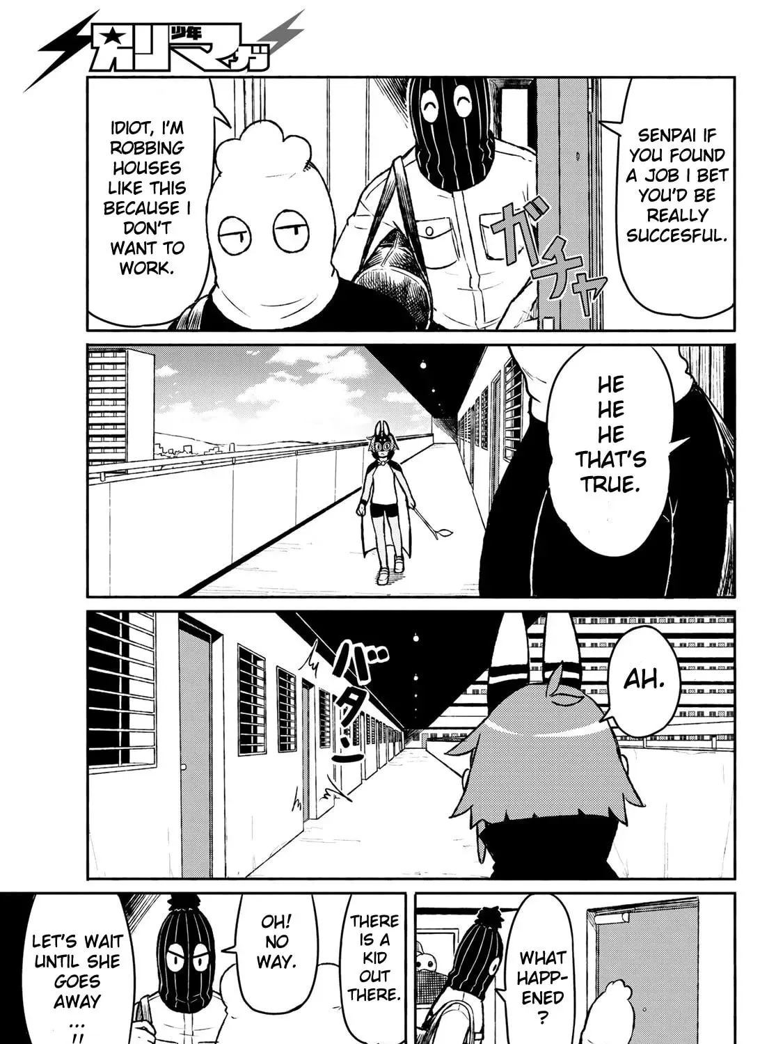 Read Star Children (Oneshot) chapter 0 image 36 on Lezhin
