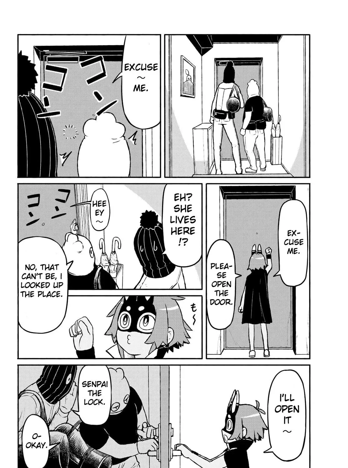 Read Star Children (Oneshot) chapter 0 image 38 on Lezhin