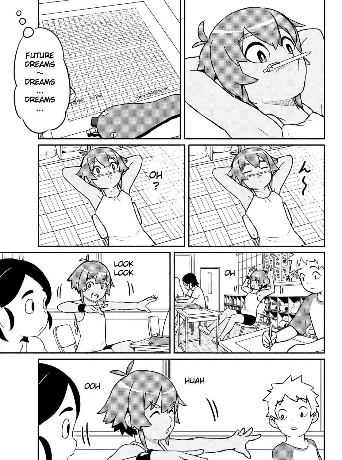 Read Star Children (Oneshot) chapter 0 image 4 on Lezhin