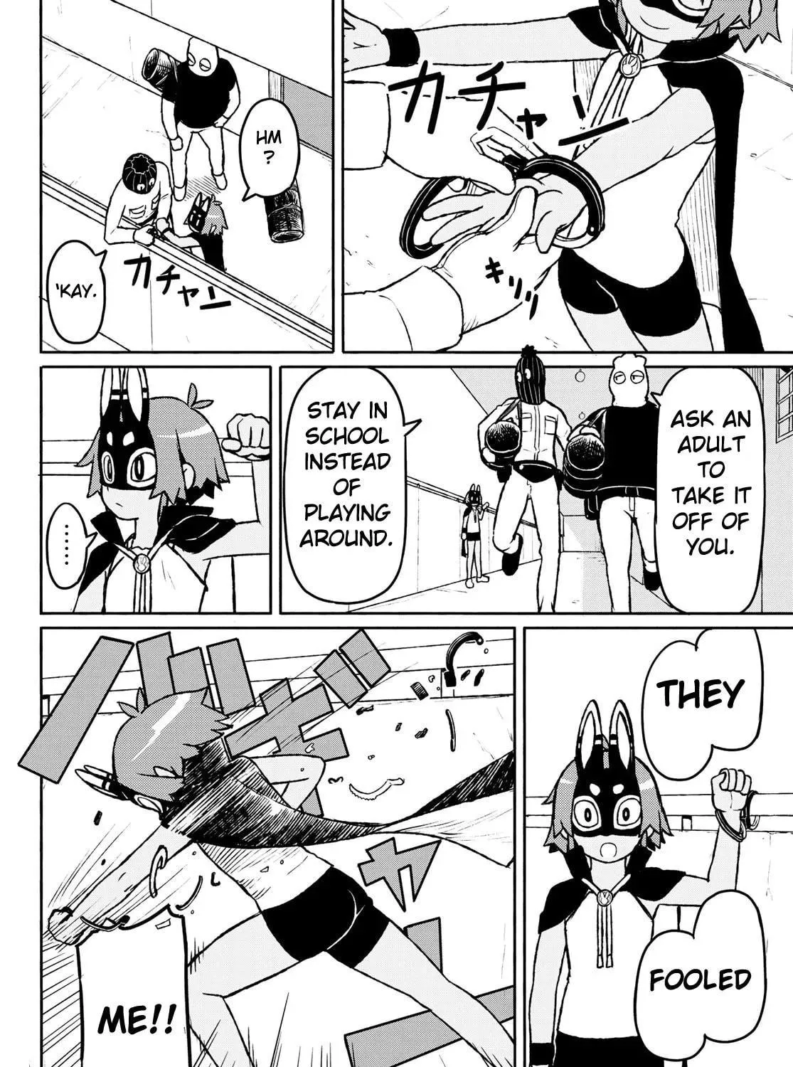 Read Star Children (Oneshot) chapter 0 image 46 on Lezhin