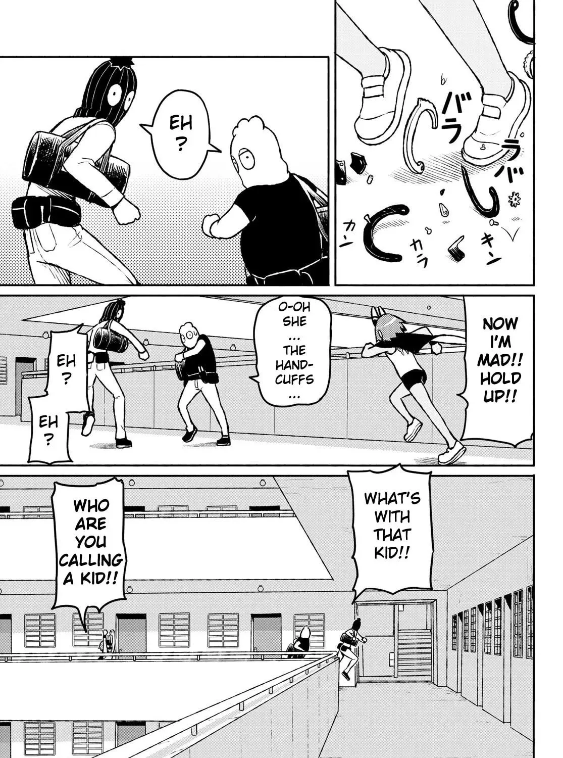 Read Star Children (Oneshot) chapter 0 image 48 on Lezhin