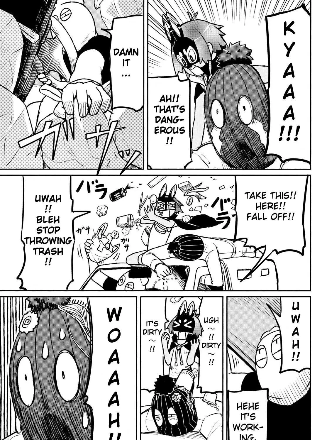 Read Star Children (Oneshot) chapter 0 image 64 on Lezhin