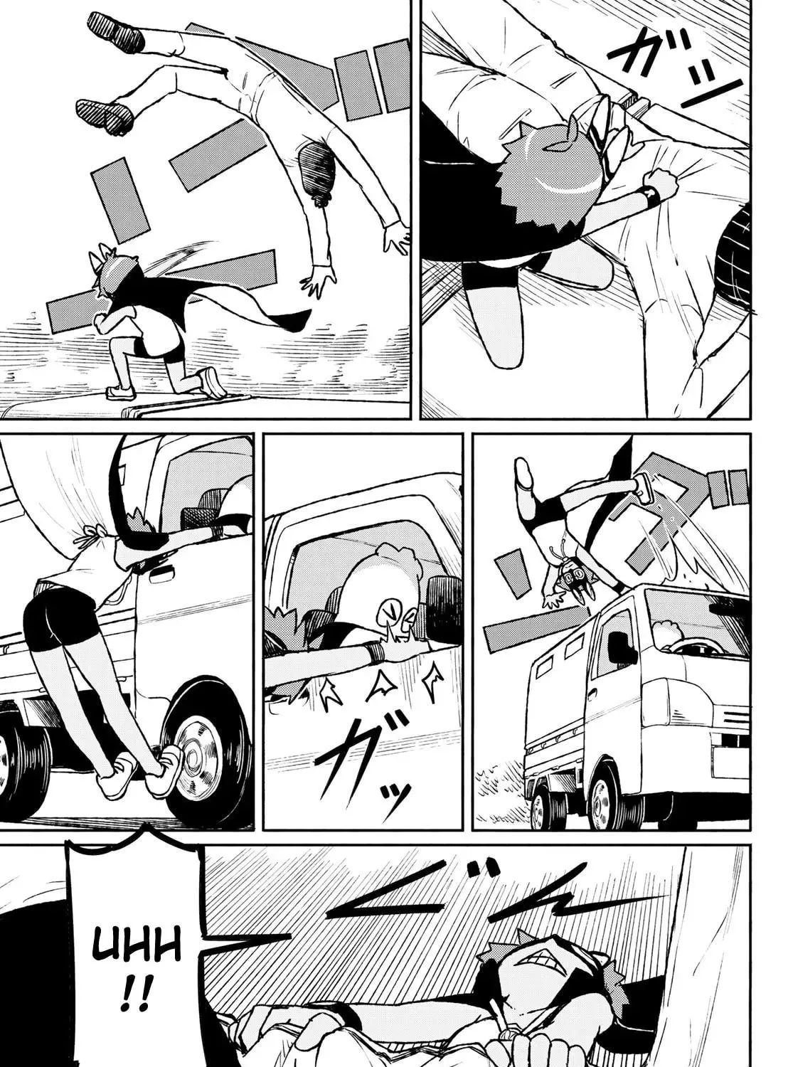 Read Star Children (Oneshot) chapter 0 image 68 on Lezhin