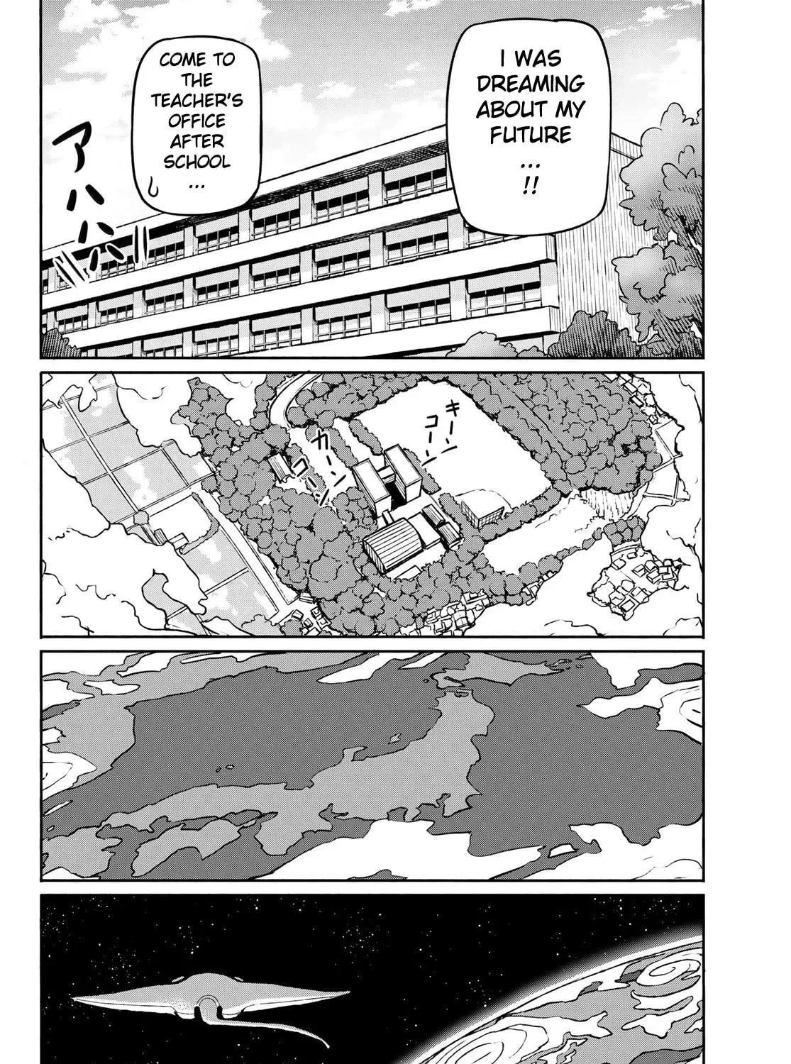 Read Star Children (Oneshot) chapter 0 image 94 on Lezhin