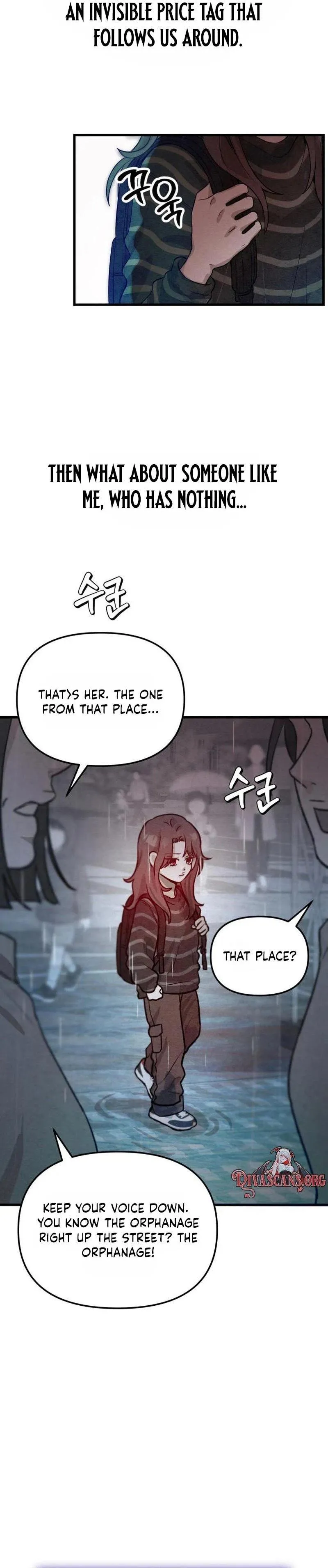 Read Star Coin chapter 0 image 4 on Lezhin