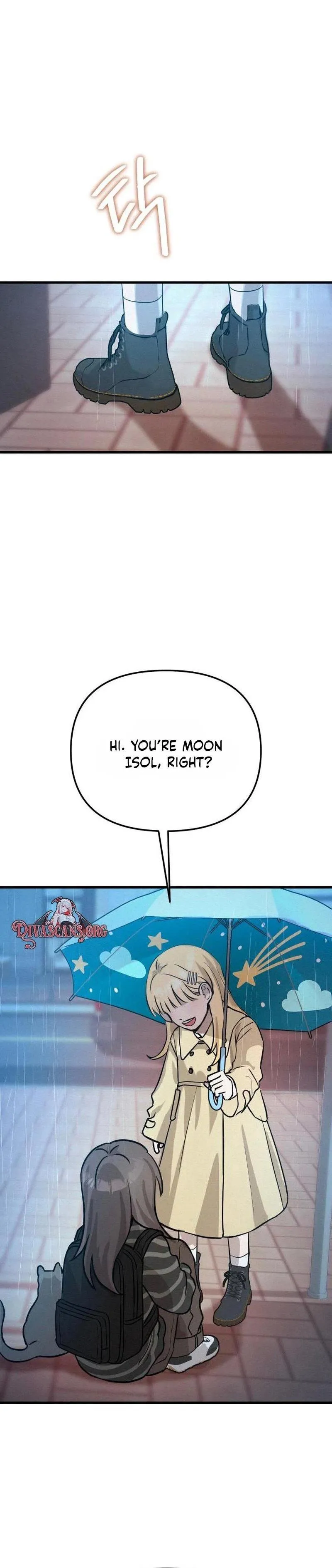 Read Star Coin chapter 0 image 7 on Lezhin