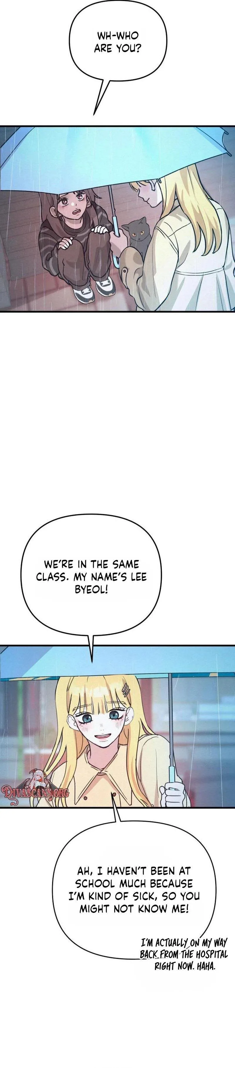 Read Star Coin chapter 0 image 8 on Lezhin