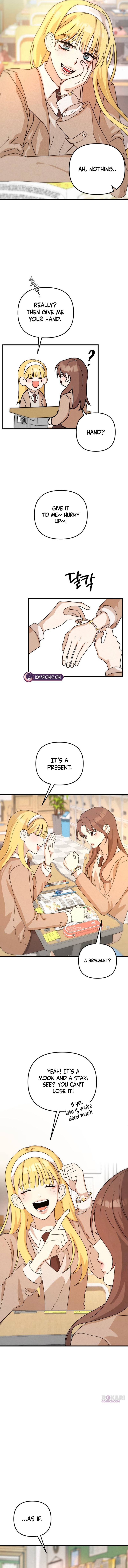 Read Star Coin chapter 1 image 12 on Lezhin