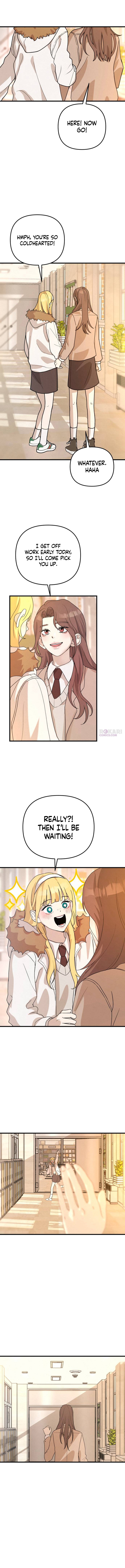 Read Star Coin chapter 1 image 14 on Lezhin