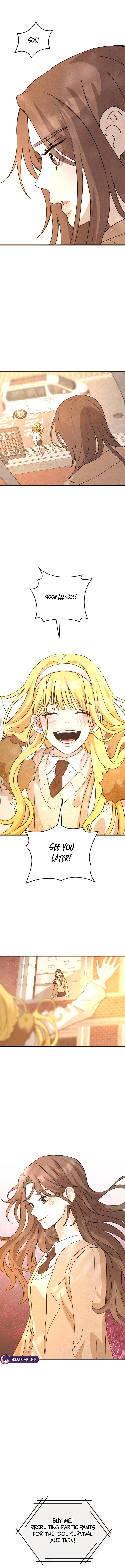 Read Star Coin chapter 1 image 15 on Lezhin