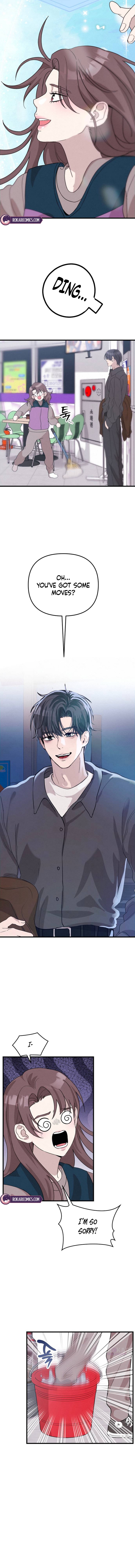 Read Star Coin chapter 1 image 18 on Lezhin