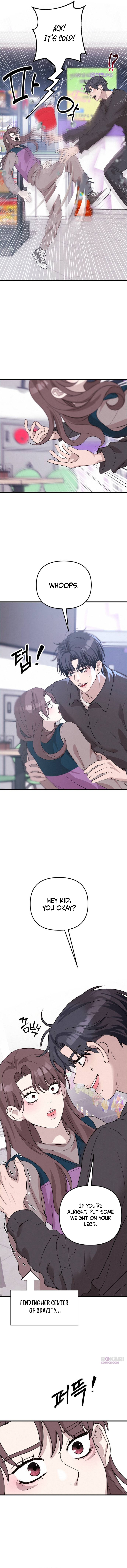 Read Star Coin chapter 1 image 19 on Lezhin