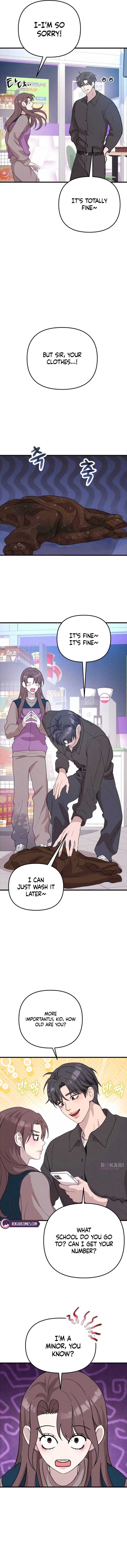 Read Star Coin chapter 1 image 20 on Lezhin