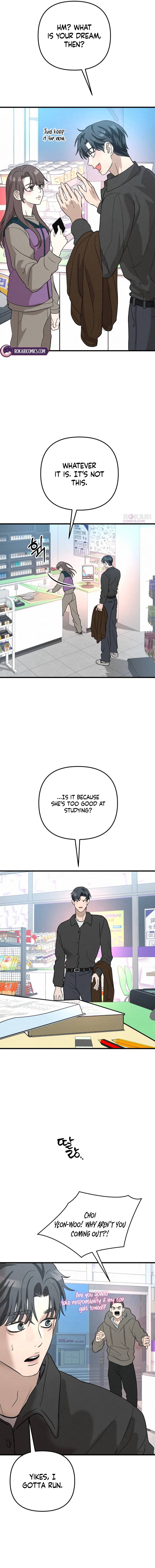 Read Star Coin chapter 1 image 23 on Lezhin