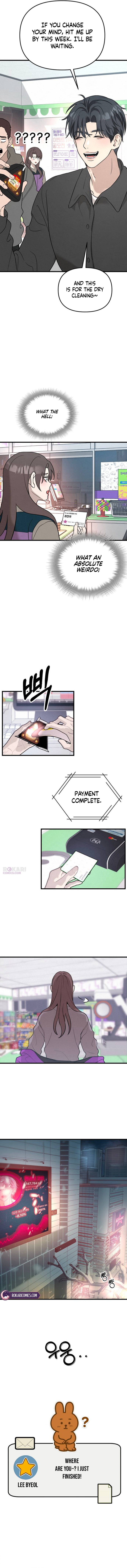 Read Star Coin chapter 1 image 24 on Lezhin