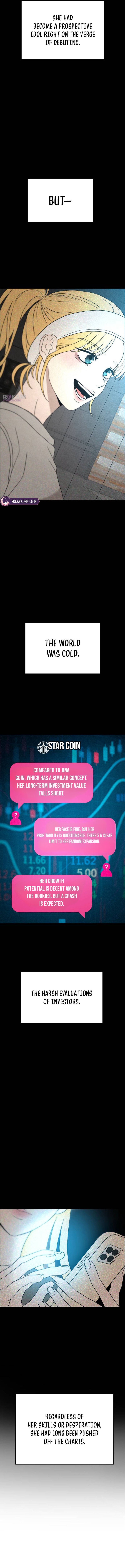 Read Star Coin chapter 1 image 26 on Lezhin