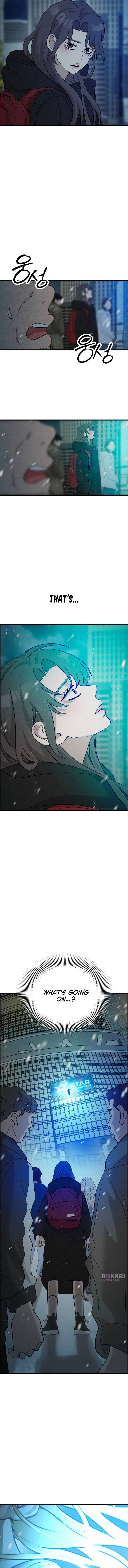 Read Star Coin chapter 1 image 28 on Lezhin