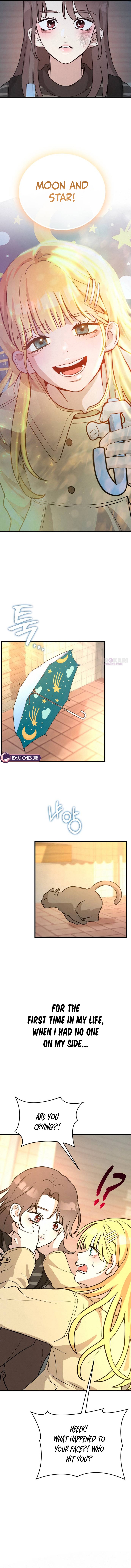 Read Star Coin chapter 1 image 3 on Lezhin