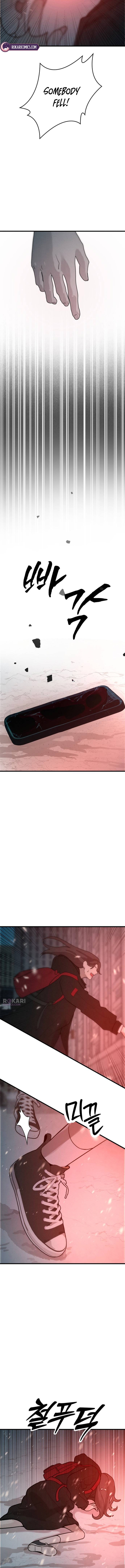 Read Star Coin chapter 1 image 31 on Lezhin