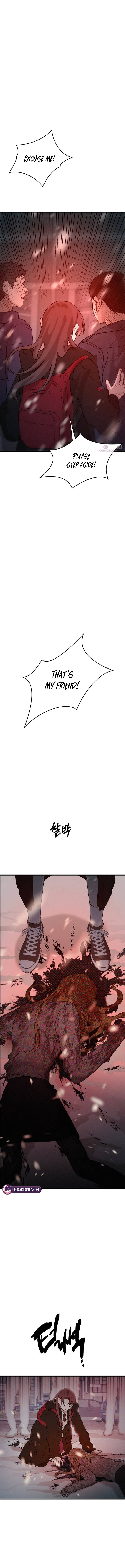 Read Star Coin chapter 1 image 33 on Lezhin