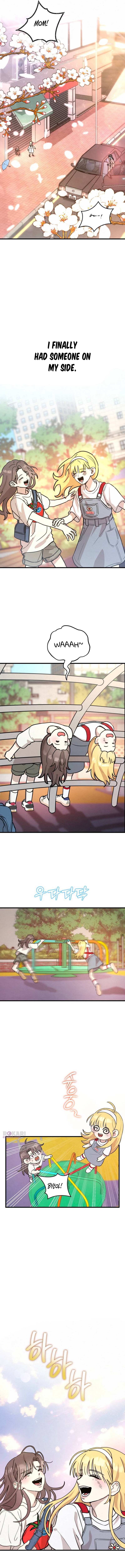 Read Star Coin chapter 1 image 4 on Lezhin