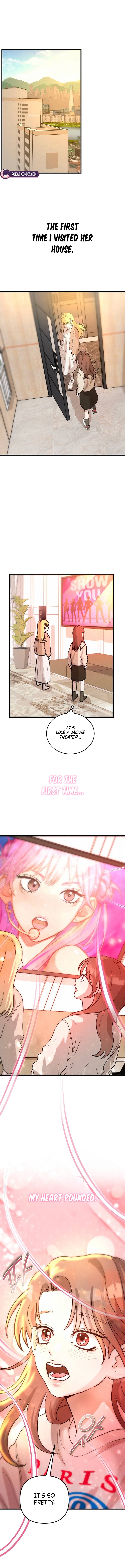 Read Star Coin chapter 1 image 5 on Lezhin