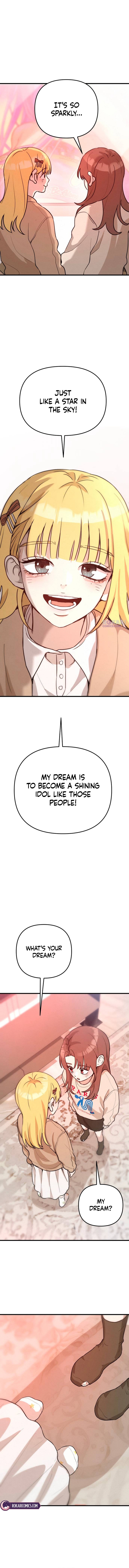 Read Star Coin chapter 1 image 6 on Lezhin