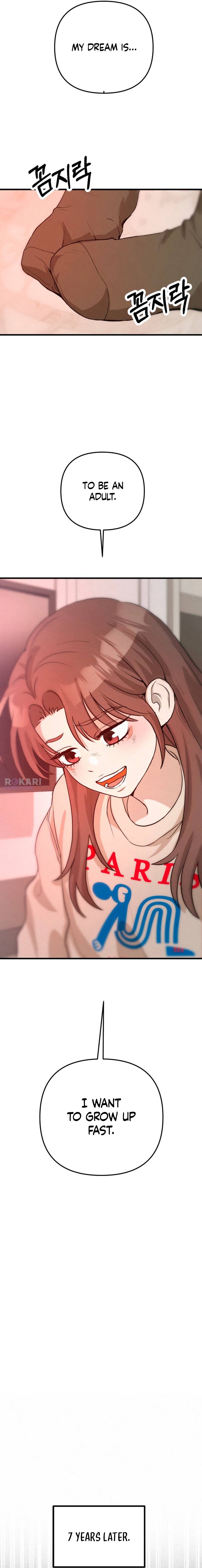 Read Star Coin chapter 1 image 7 on Lezhin