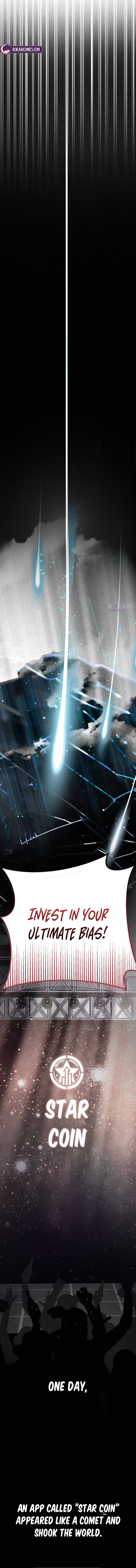 Read Star Coin chapter 1 image 8 on Lezhin