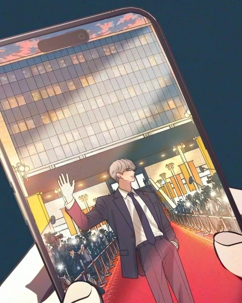 Read Star Coin chapter 12 image 60 on Lezhin