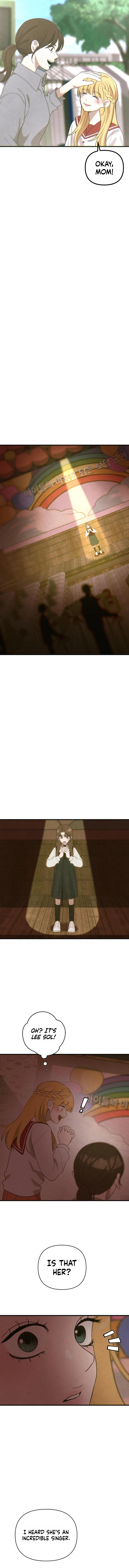 Read Star Coin chapter 2 image 10 on Lezhin