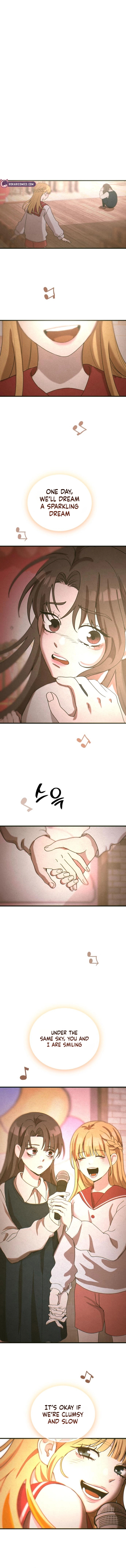 Read Star Coin chapter 2 image 13 on Lezhin