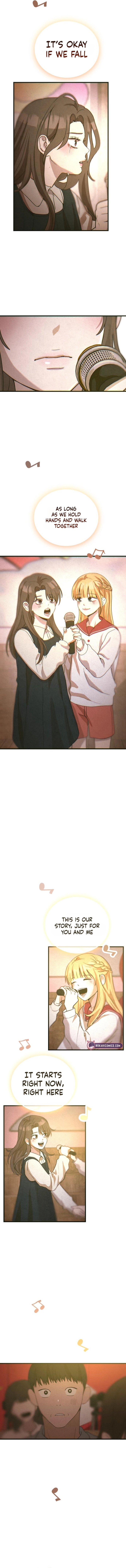 Read Star Coin chapter 2 image 14 on Lezhin