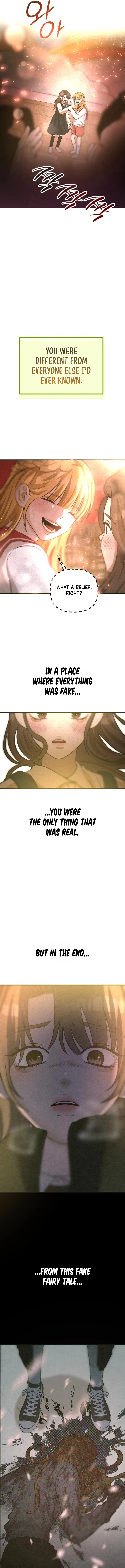 Read Star Coin chapter 2 image 15 on Lezhin