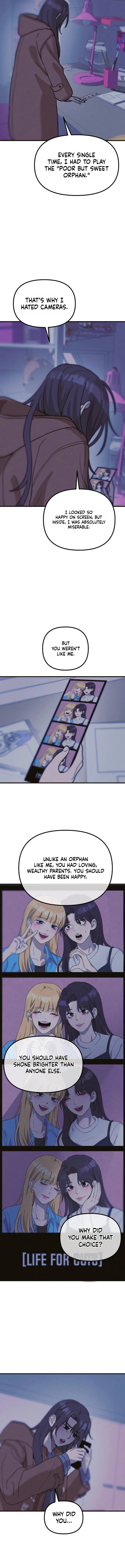 Read Star Coin chapter 2 image 19 on Lezhin