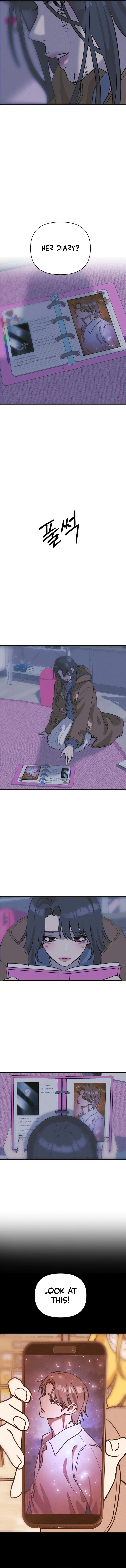 Read Star Coin chapter 2 image 21 on Lezhin