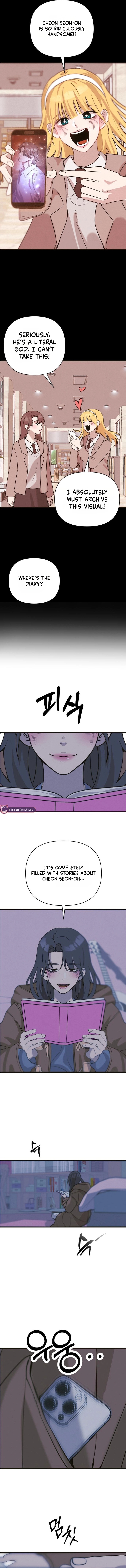 Read Star Coin chapter 2 image 22 on Lezhin