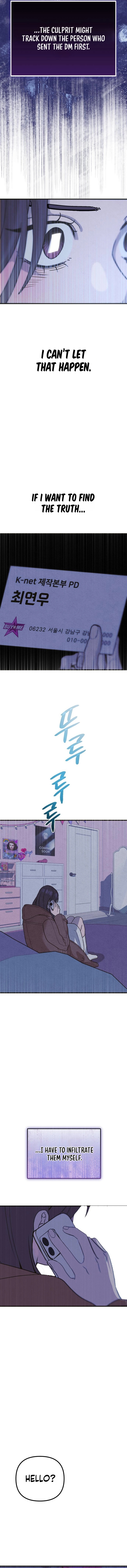 Read Star Coin chapter 2 image 27 on Lezhin