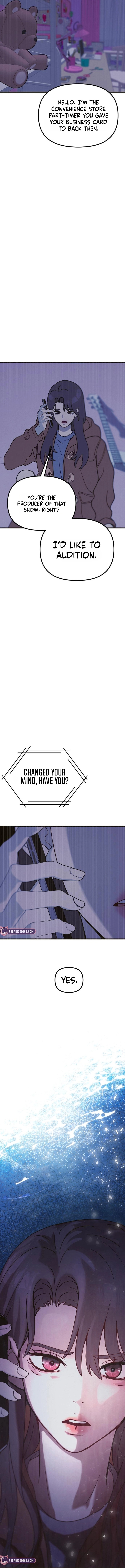 Read Star Coin chapter 2 image 28 on Lezhin