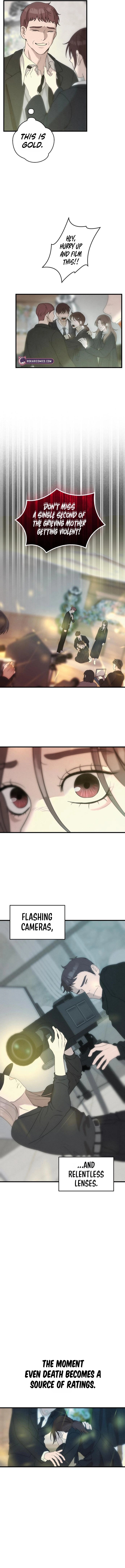 Read Star Coin chapter 2 image 4 on Lezhin