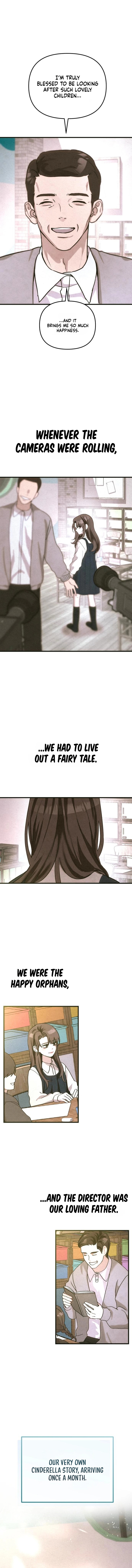 Read Star Coin chapter 2 image 6 on Lezhin