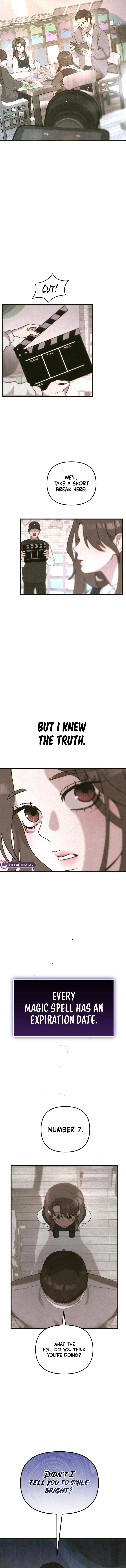 Read Star Coin chapter 2 image 7 on Lezhin
