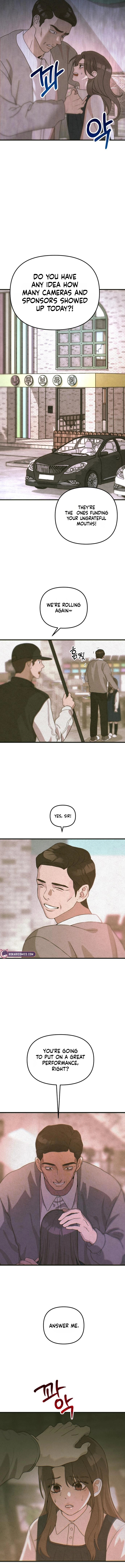 Read Star Coin chapter 2 image 8 on Lezhin