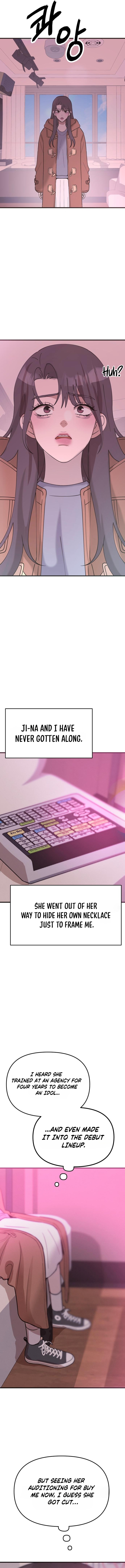Read Star Coin chapter 3 image 11 on Lezhin