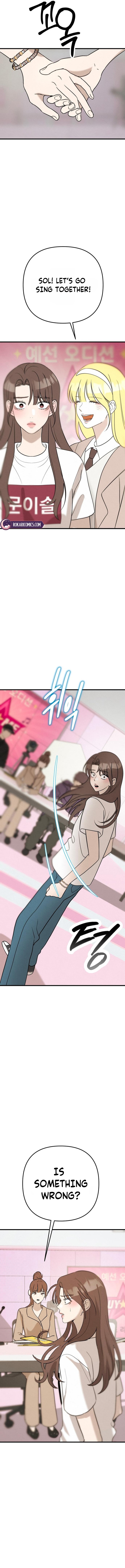 Read Star Coin chapter 3 image 16 on Lezhin