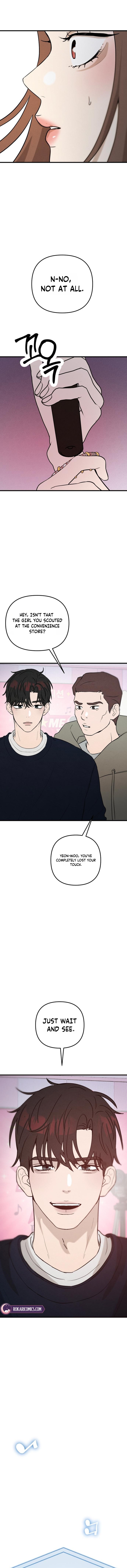 Read Star Coin chapter 3 image 17 on Lezhin