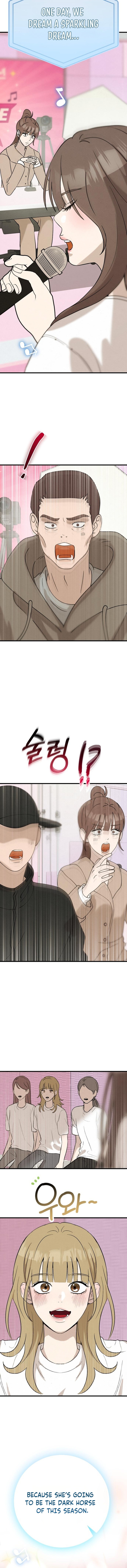 Read Star Coin chapter 3 image 18 on Lezhin
